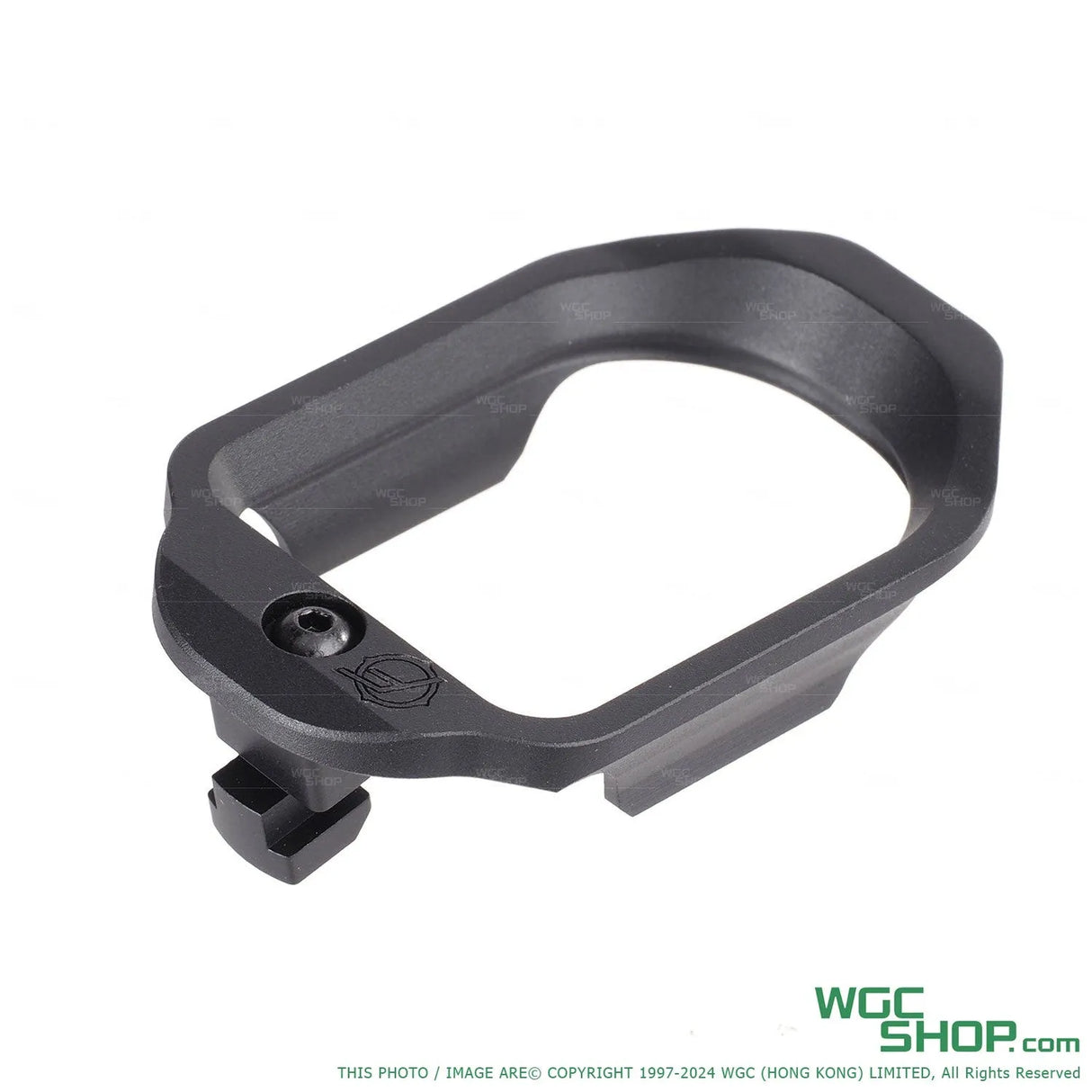 JDG Floyds G17G5 Magwell For MARUI G17 Gen5 MOS GBB Airsoft-WGC Shop