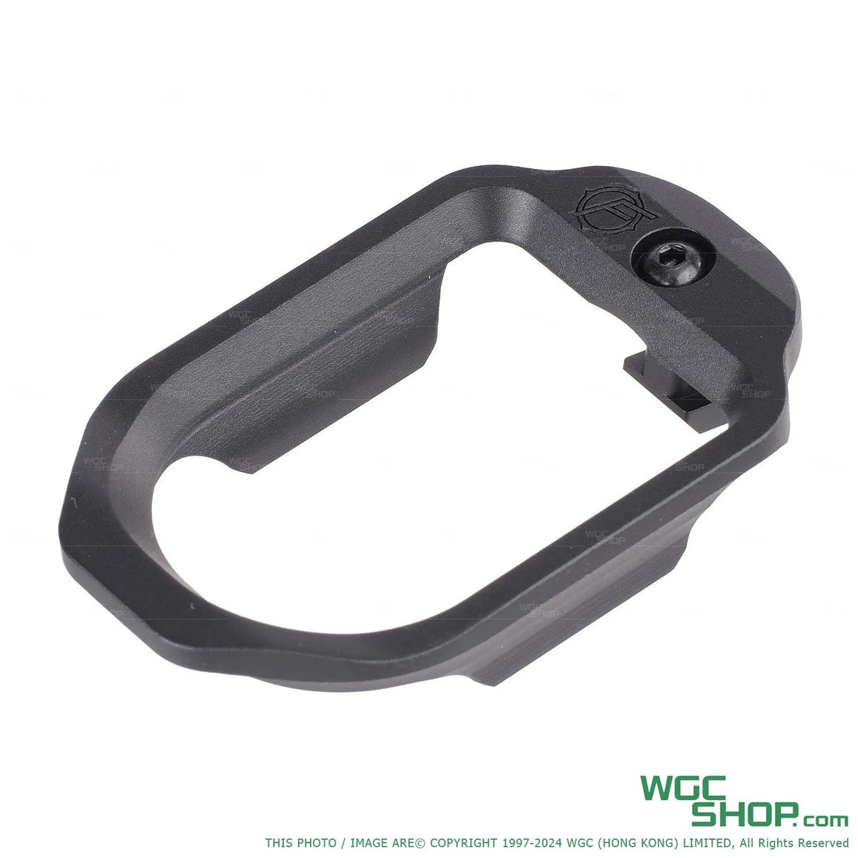 JDG Floyds G17G5 Magwell For MARUI G17 Gen5 MOS GBB Airsoft-WGC Shop