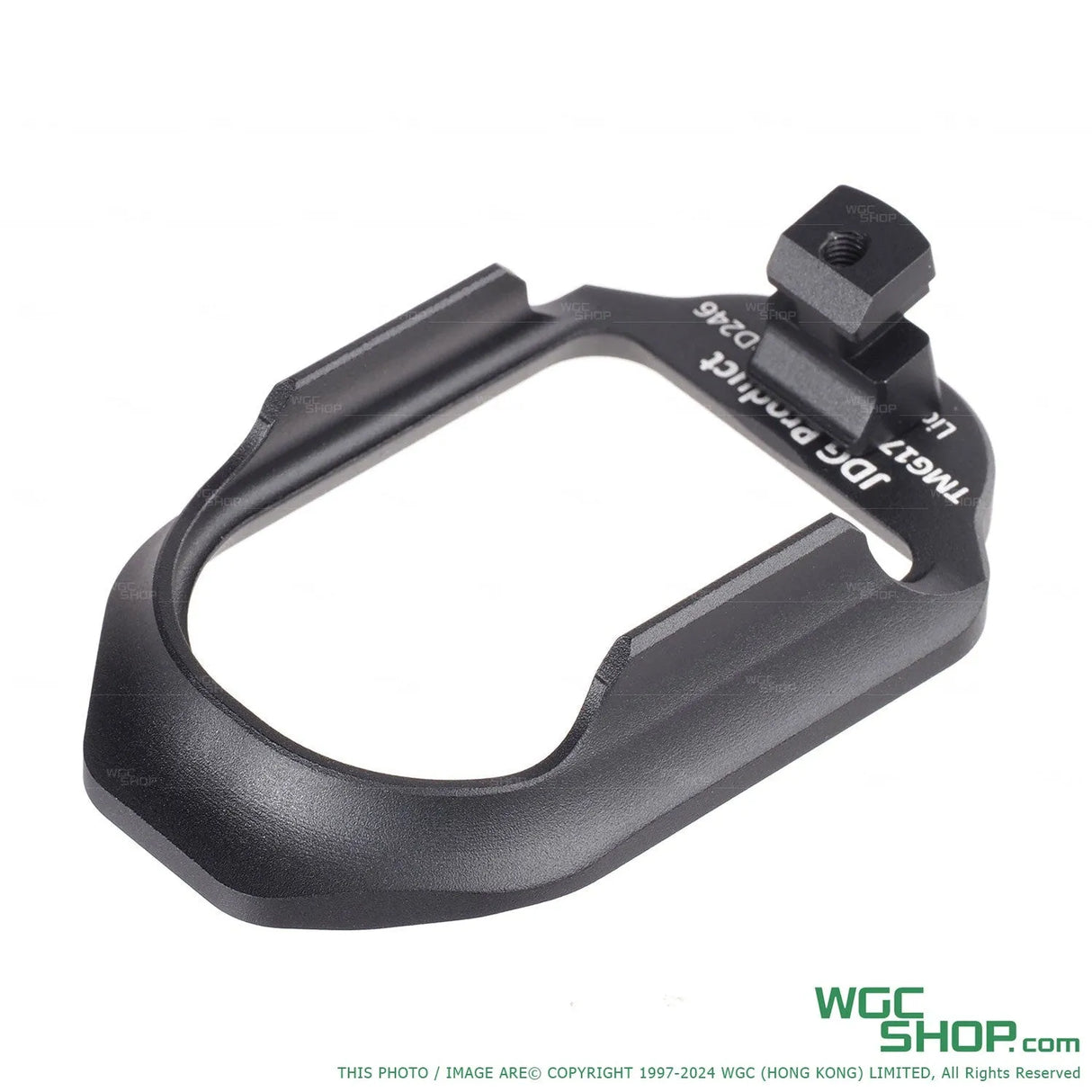 JDG Floyds G17G5 Magwell For MARUI G17 Gen5 MOS GBB Airsoft-WGC Shop