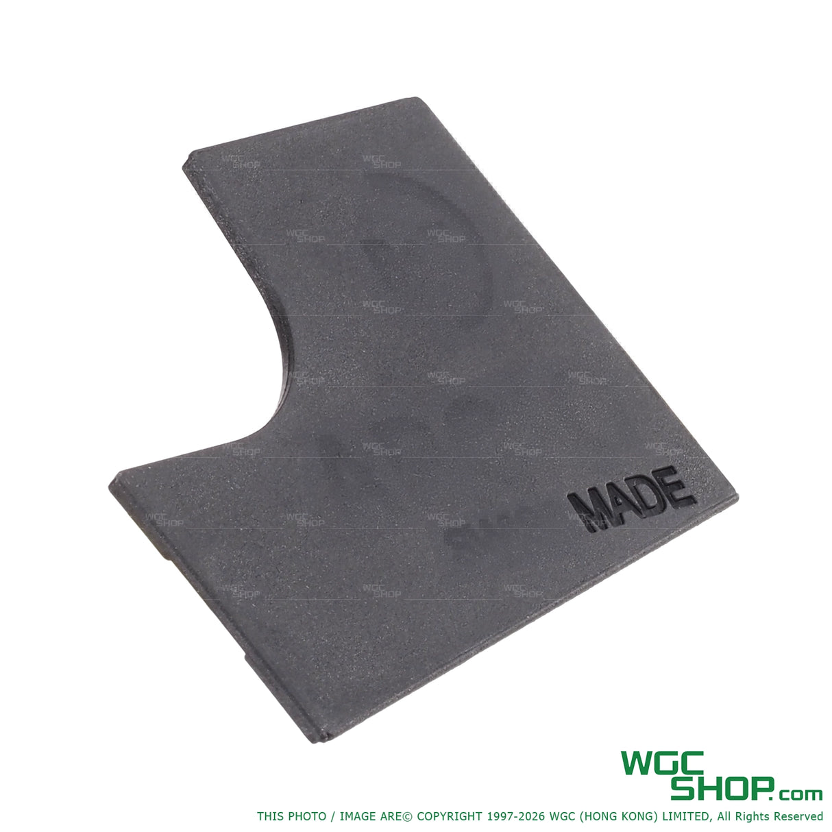 JWI BT Logo Patch for MARUYAMA SCW-9 G / SPC-9 G GBB