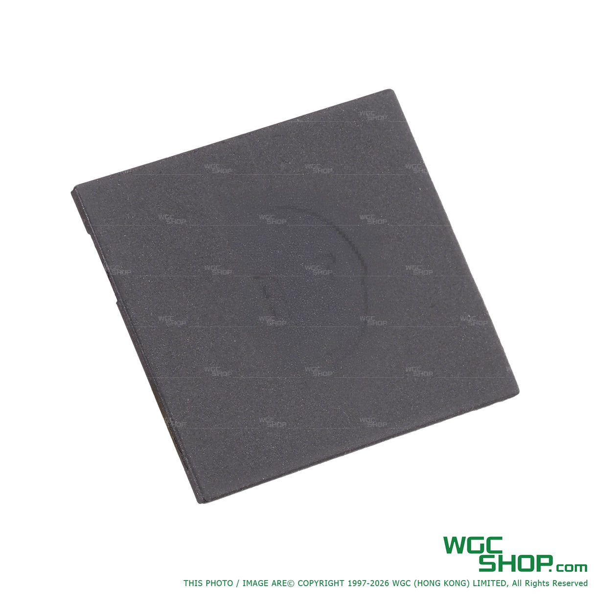 JWI BT Logo Patch for MARUYAMA SCW-9 Pro / SPC-9 Pro GBB