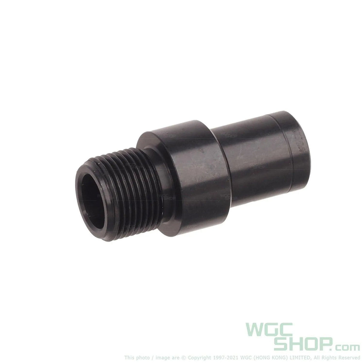 KING ARMS M11 Barrel Adaptor for MAX 11 MK2 Kit - WGC Shop