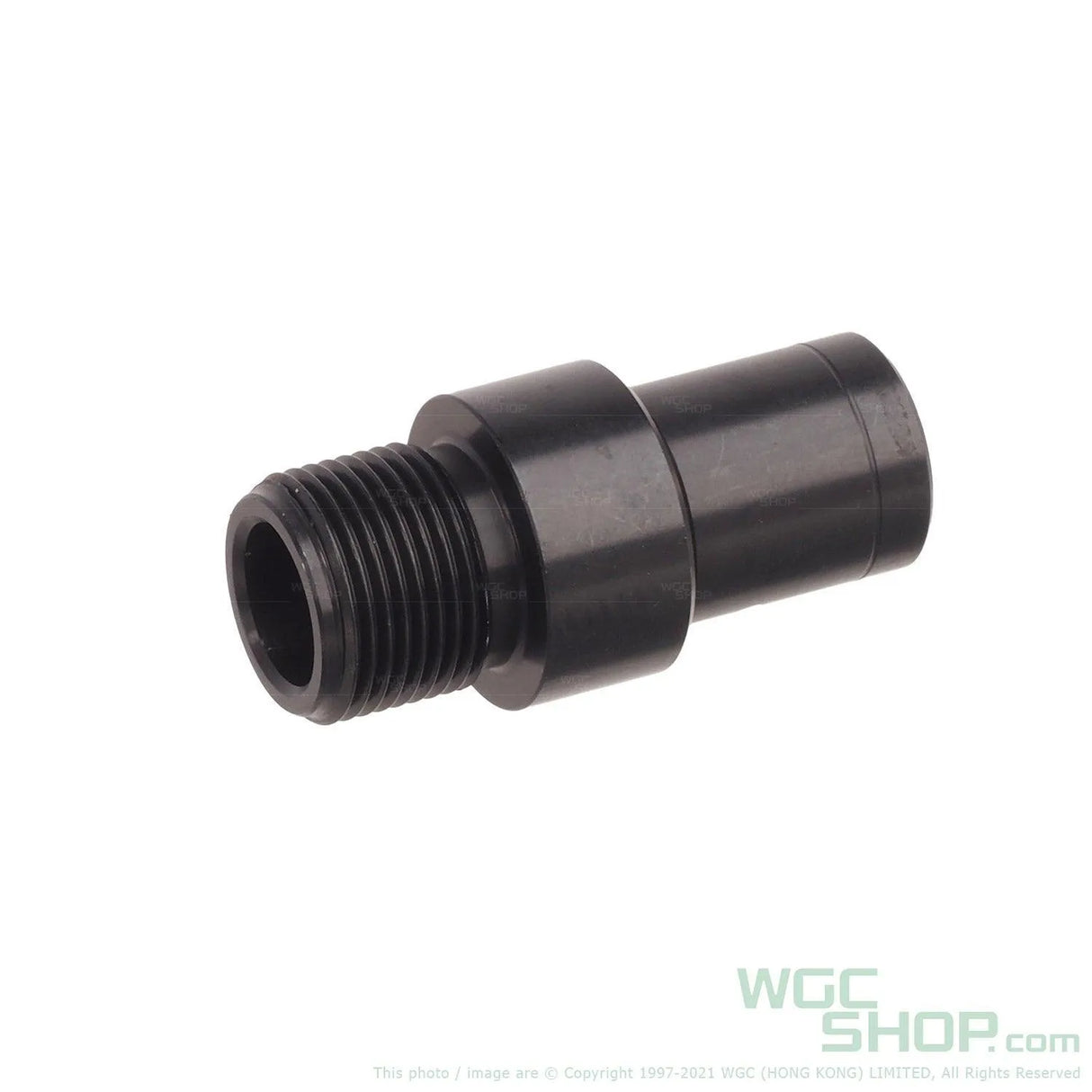 KING ARMS M11 Barrel Adaptor for MAX 11 MK2 Kit - WGC Shop