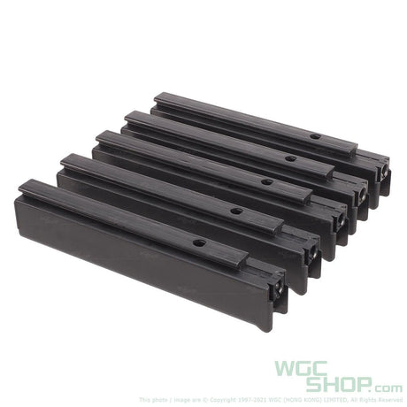 KING ARMS M1A1 110Rds AEG Magazine - 5pcs Box Set - WGC Shop