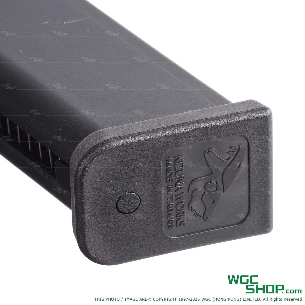 KIZUNA WORKS BSK 24Rds Gas Airsoft Magazine KW-P0048 - WGC Shop