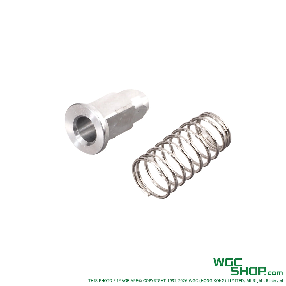 KIZUNA WORKS BSK43 Airsoft High Flow Nozzle Valve KW-P0061 - WGC Shop