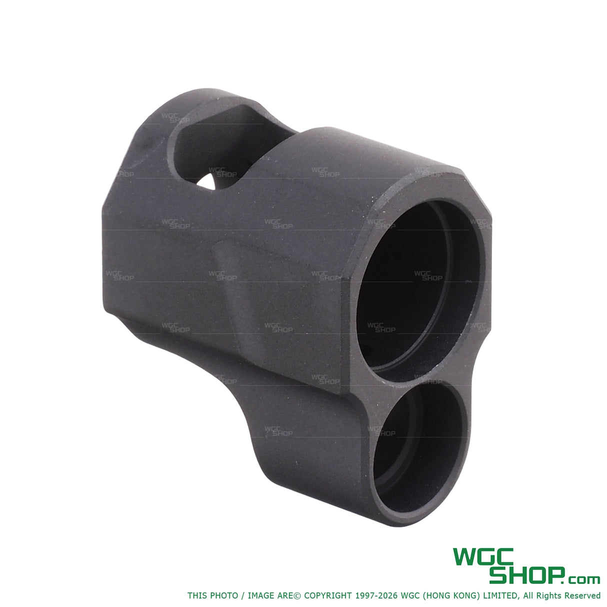 KIZUNA WORKS BSK43 GBB Compensator KW-P0055 - WGC Shop