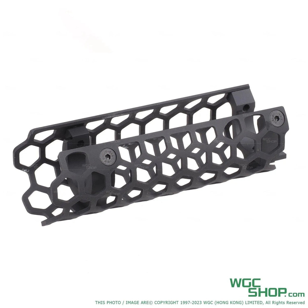KIZUNA WORKS Hexagon Handguard for 74U GBB Airsoft - WGC Shop