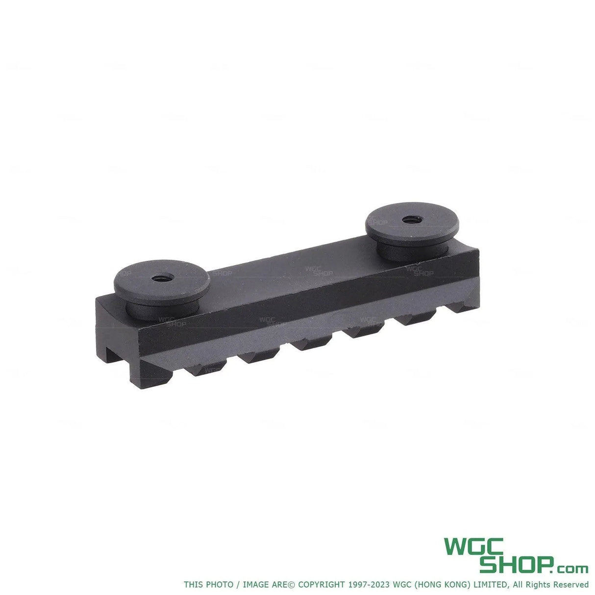 KIZUNA WORKS Hexagon Handguard for 74U GBB Airsoft - WGC Shop