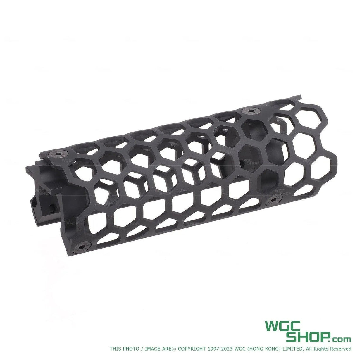 KIZUNA WORKS Hexagon Handguard for 74U GBB Airsoft - WGC Shop