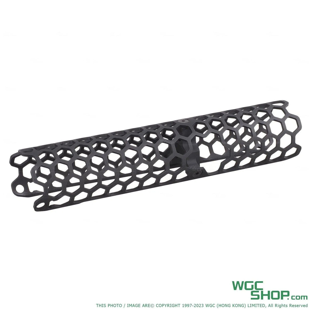 KIZUNA WORKS Hexagon Handguard for AK-105 GBB Airsoft - WGC Shop