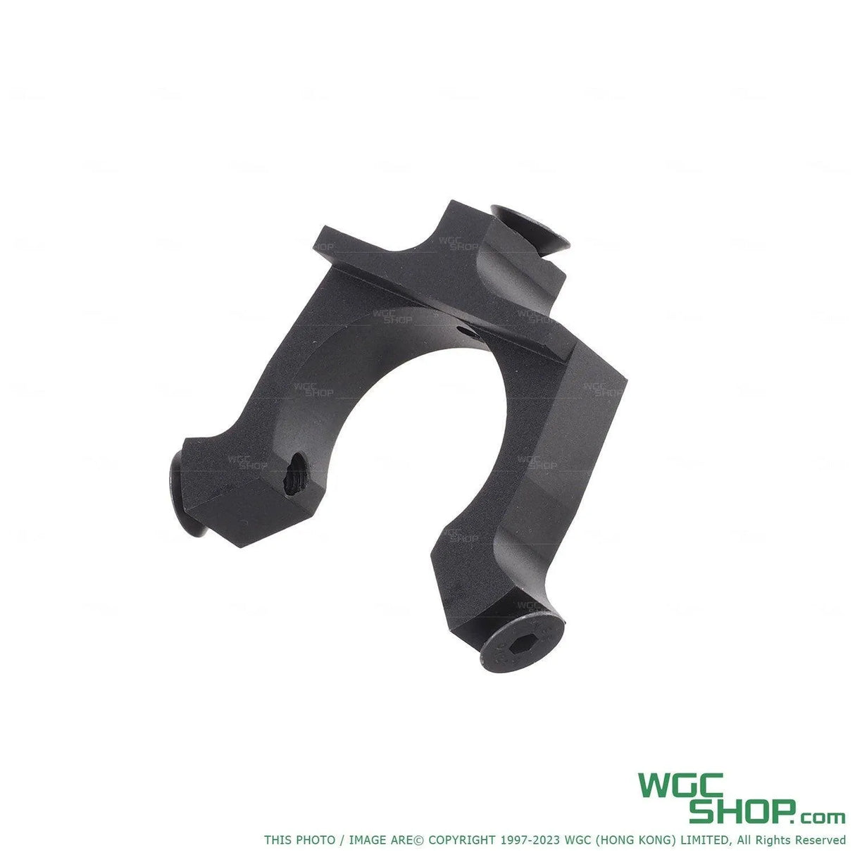 KIZUNA WORKS Hexagon Handguard for AK-105 GBB Airsoft - WGC Shop