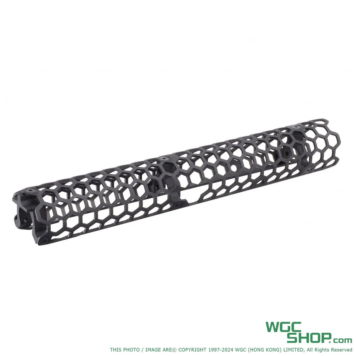 KIZUNA WORKS Hexagon Handguard for MARUI AKM GBB Airsoft-WGC Shop