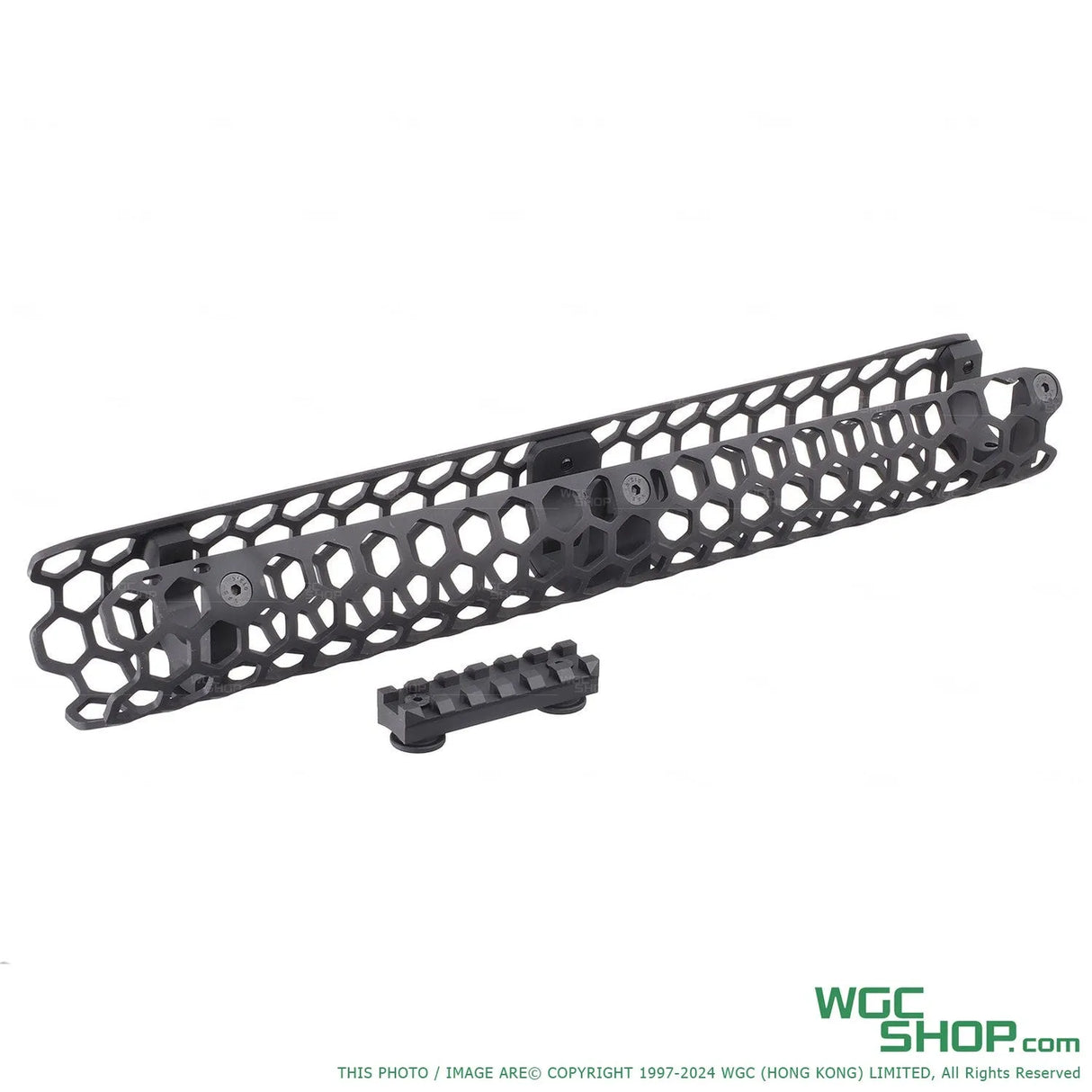 KIZUNA WORKS Hexagon Handguard for Marui Saiga-12K GBB Airsoft-KW-O0013-WGC Shop