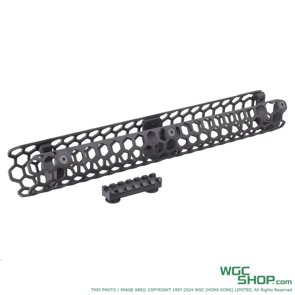 KIZUNA WORKS Hexagon Handguard for Marui Saiga-12K GBB Airsoft-KW-O0013-WGC Shop