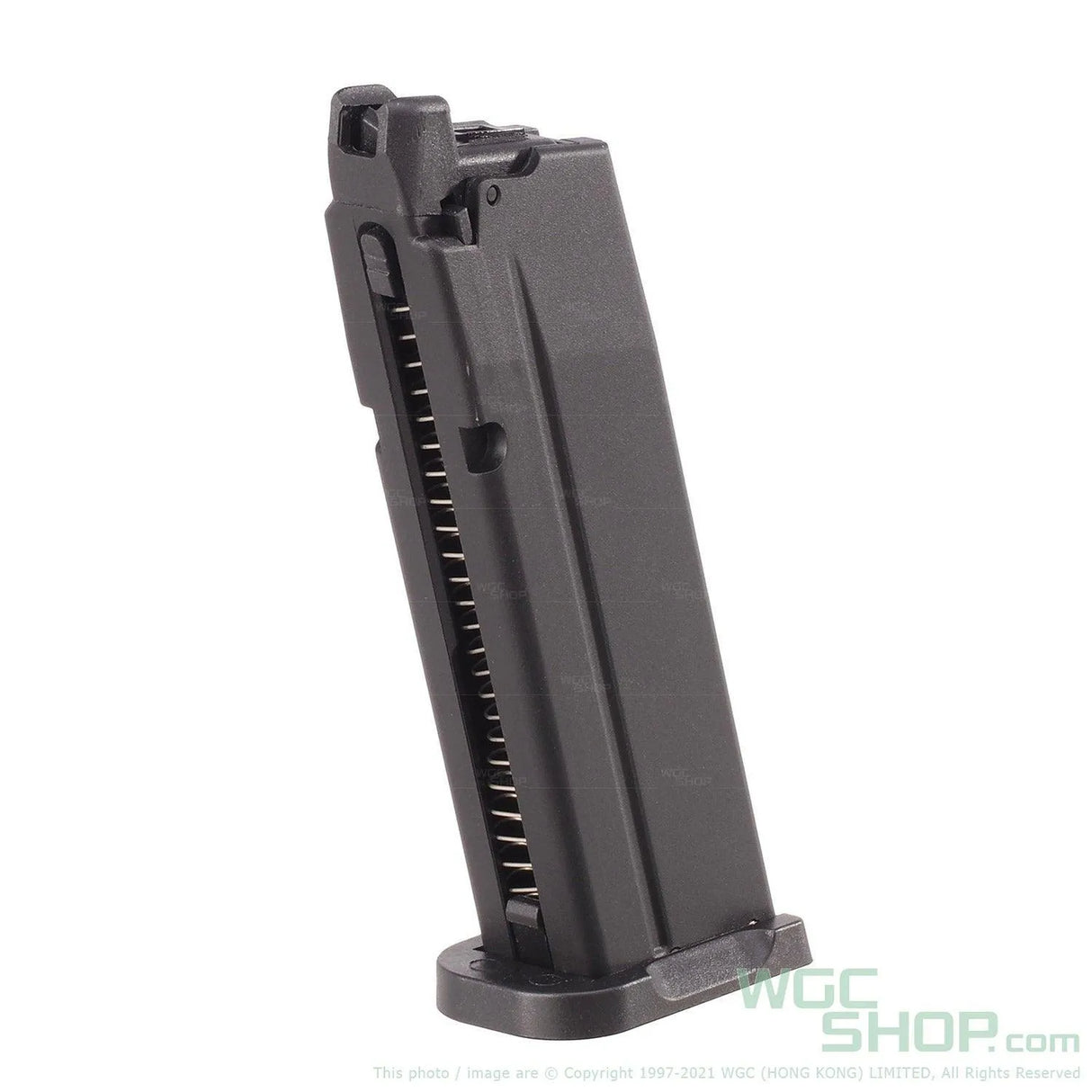 KIZUNA WORKS KW-15 GBB Airsoft-WGC Shop