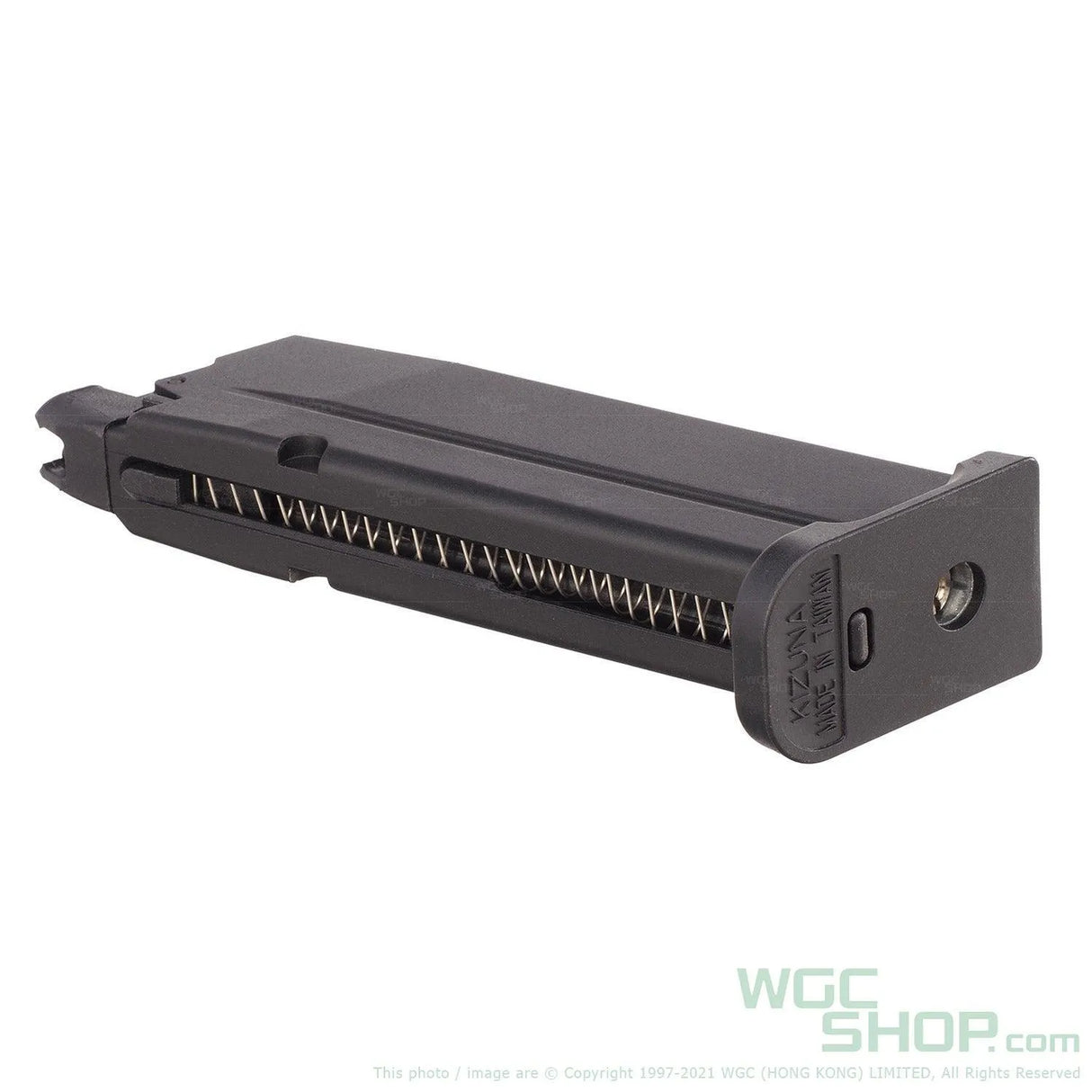 KIZUNA WORKS KW-15 GBB Airsoft-WGC Shop