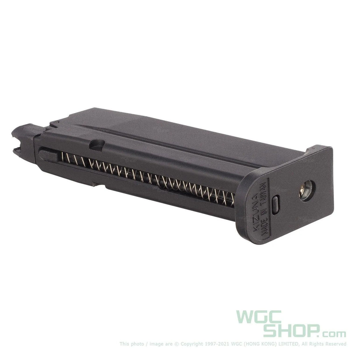 KIZUNA WORKS KW-15 GBB Airsoft-WGC Shop