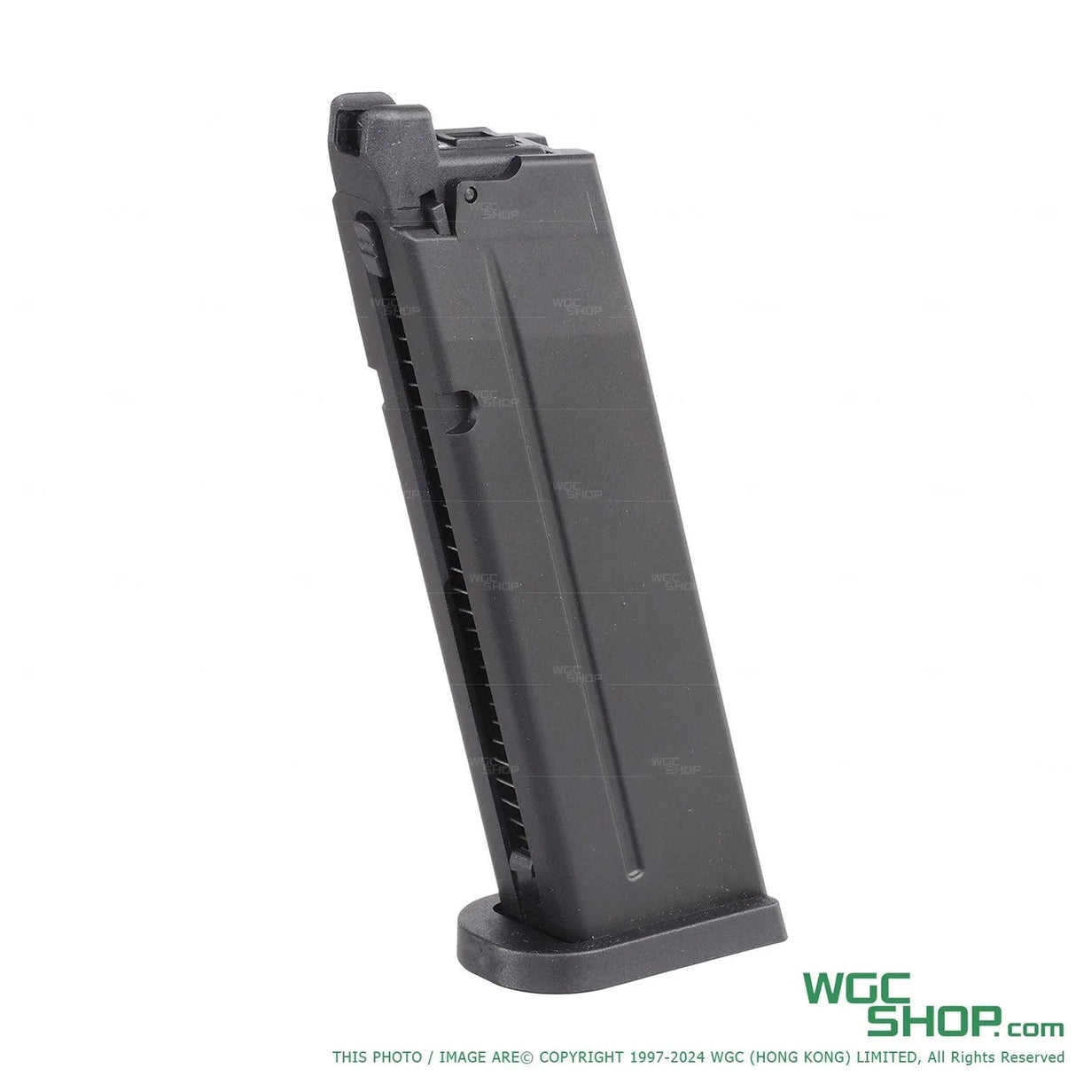 KIZUNA WORKS MKW 26Rds Gas Airsoft Magazine KW-GMAG-MKW - WGC Shop