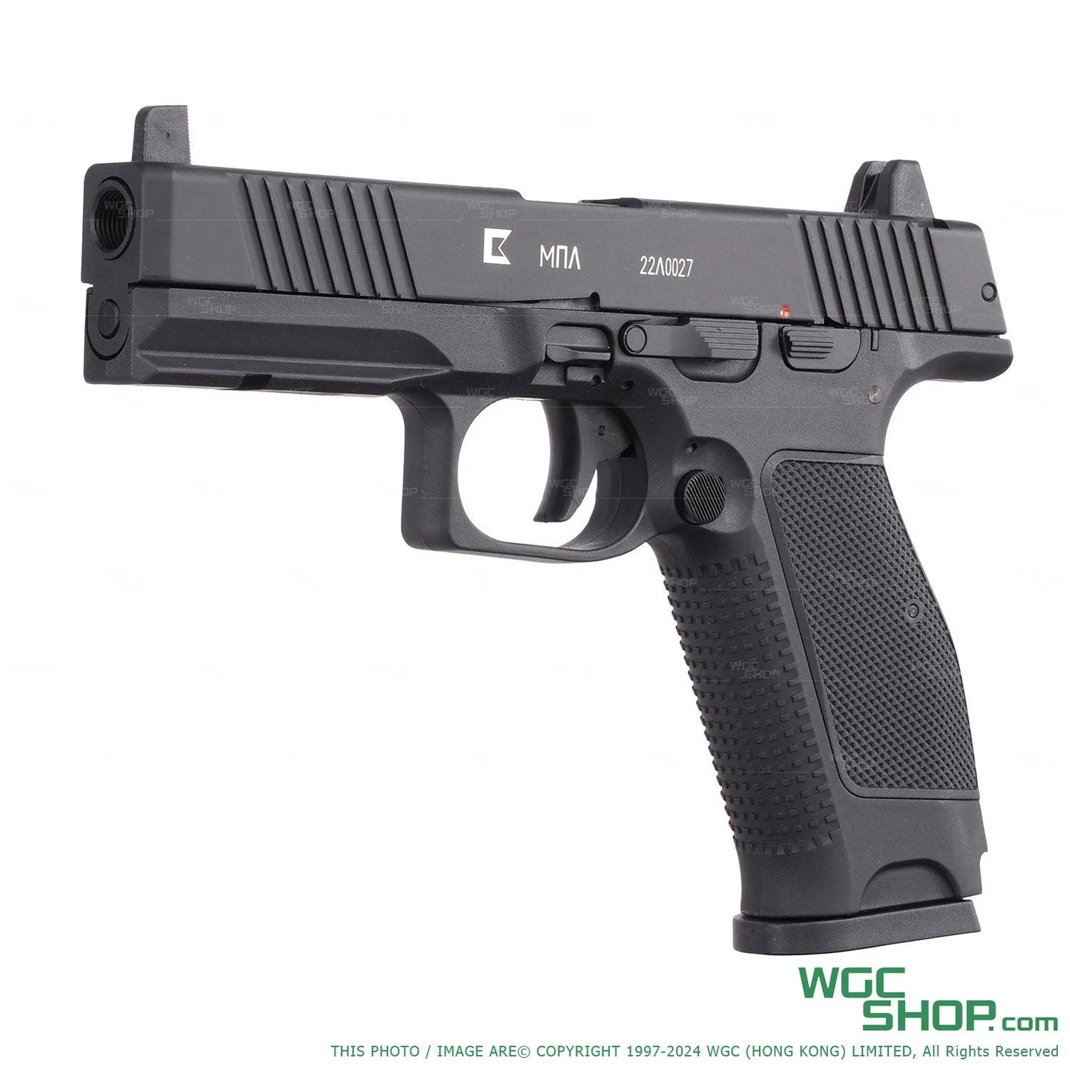 KIZUNA WORKS MKW GBB Airsoft - WGC Shop