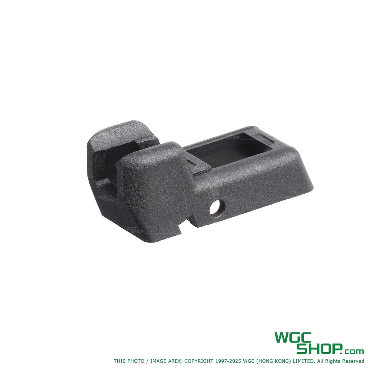 KIZUNA WORKS Original Parts - KW-15K / MKW Gas Magazine Lip-