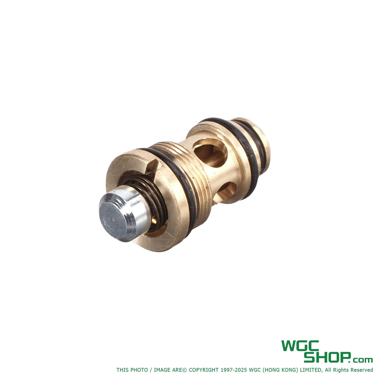 KIZUNA WORKS Original Parts - KW-15K / MKW GBB Magazine Output Valve-