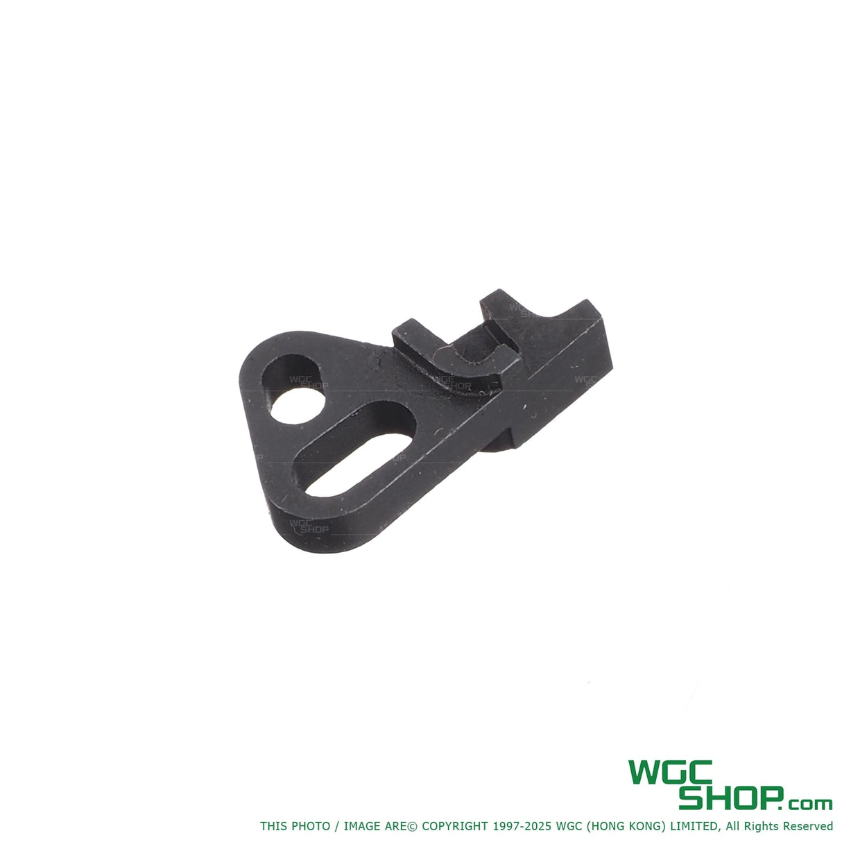 KIZUNA WORKS Original Parts - Steel Valve Knocker for MKW GBB-