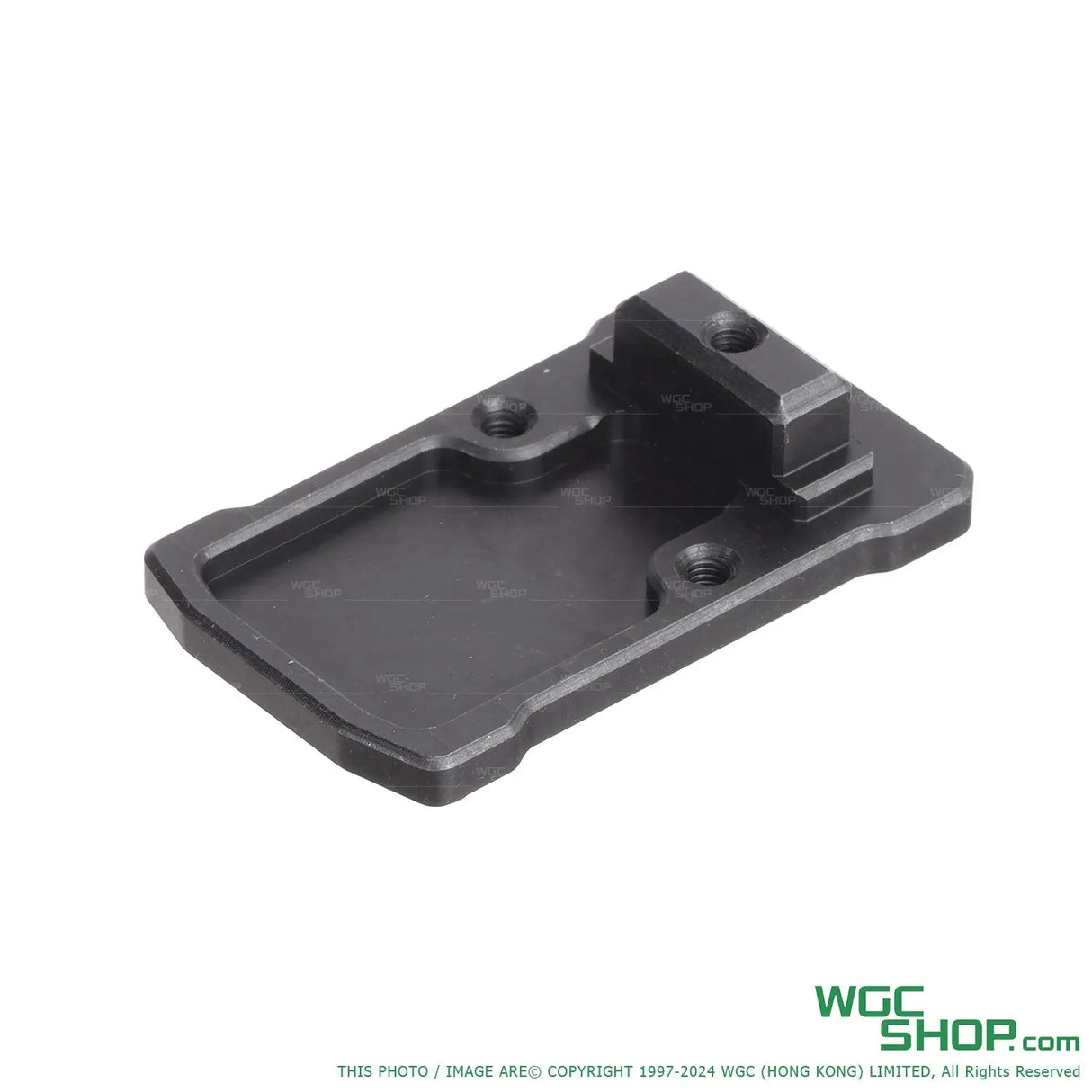KIZUNA WORKS RMR Mount for KW - 15K / MKW GBB Airsoft KW-P0035 - WGC Shop