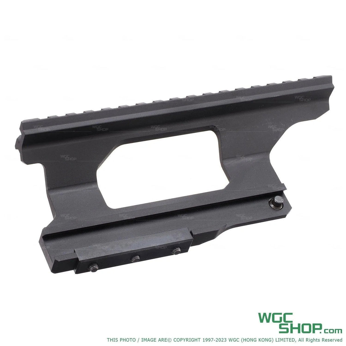 KIZUNA WORKS SVD Side Mount - WGC Shop