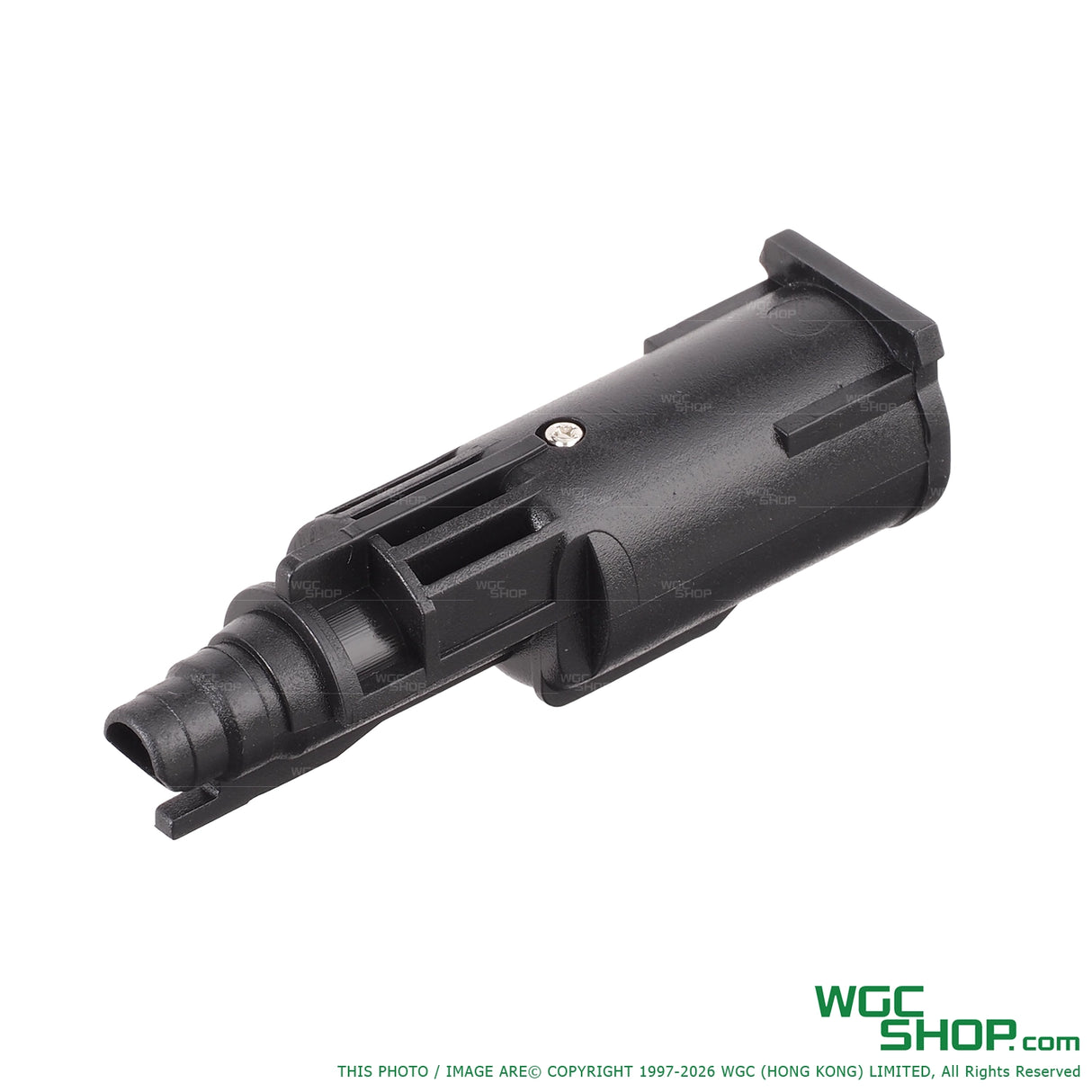 KIZUNA WORKS Original Parts - Loading Nozzle Set for KW - 15K ( KW - P0008 ) KW-P0008 - WGC Shop