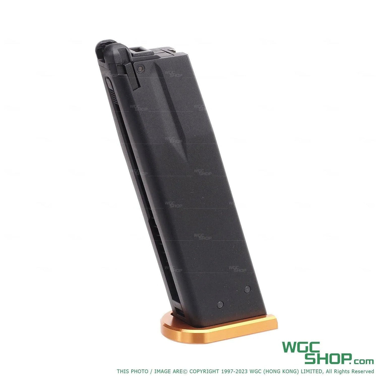 KJ WORKS CZ Shadow 2 KP-15 GBB Airsoft ( OR ) - WGC Shop