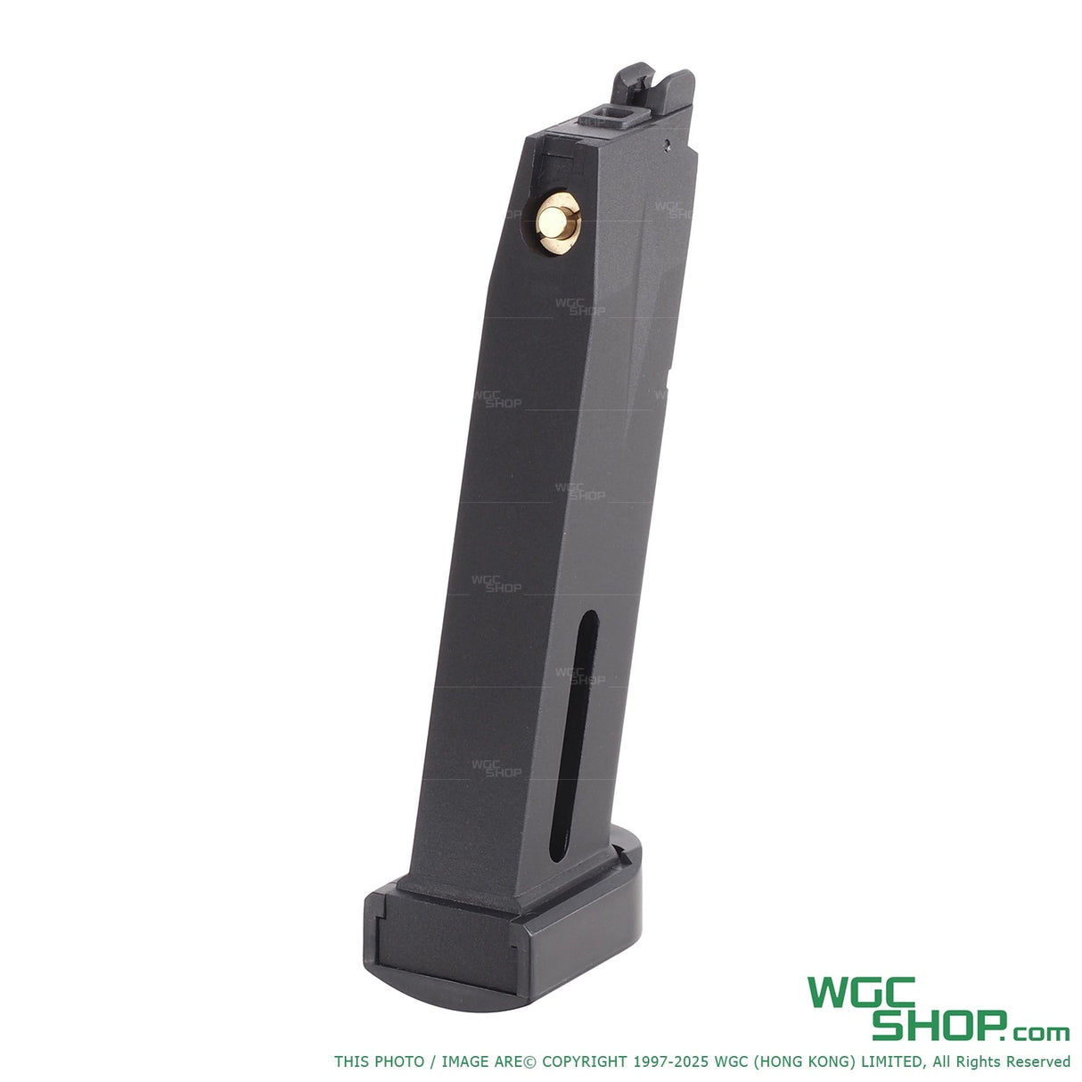 KJ WORKS KP - 01 E2 24Rds CO2 Airsoft Magazine KJW-CO2MAG-KJXCKP01E2 - WGC Shop