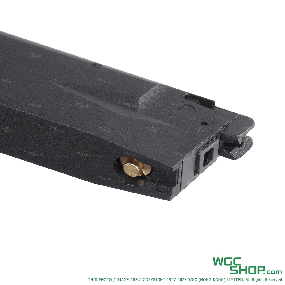 KJ WORKS KP - 01 E2 24Rds CO2 Airsoft Magazine KJW-CO2MAG-KJXCKP01E2 - WGC Shop