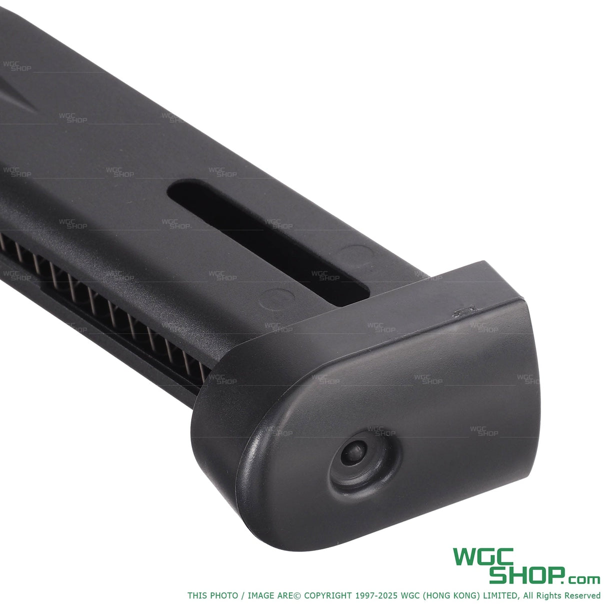 KJ WORKS KP - 01 E2 24Rds CO2 Airsoft Magazine KJW-CO2MAG-KJXCKP01E2 - WGC Shop