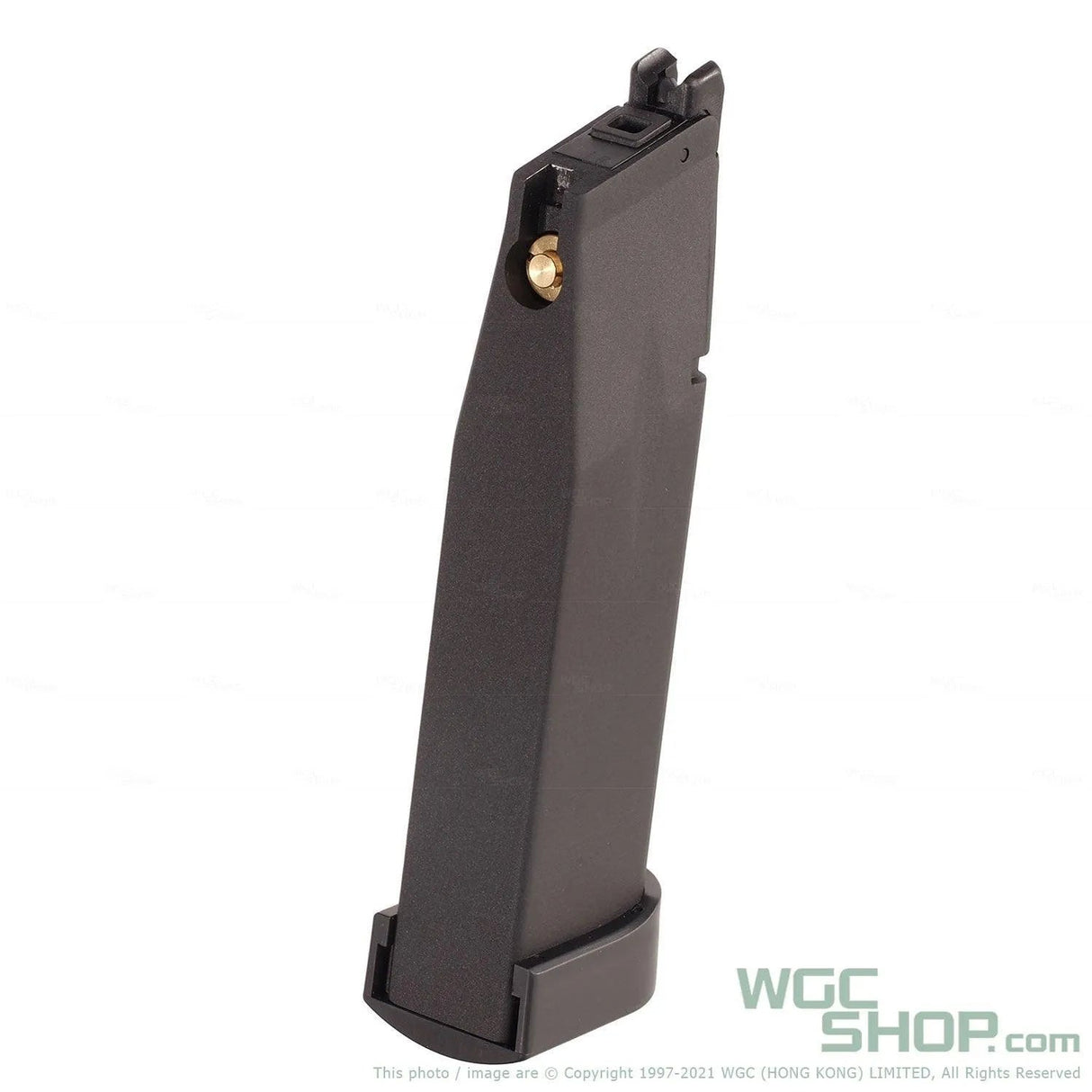 KJ WORKS KP-05 28Rds CO2 Airsoft Magazine ( Strip Type ) - WGC Shop