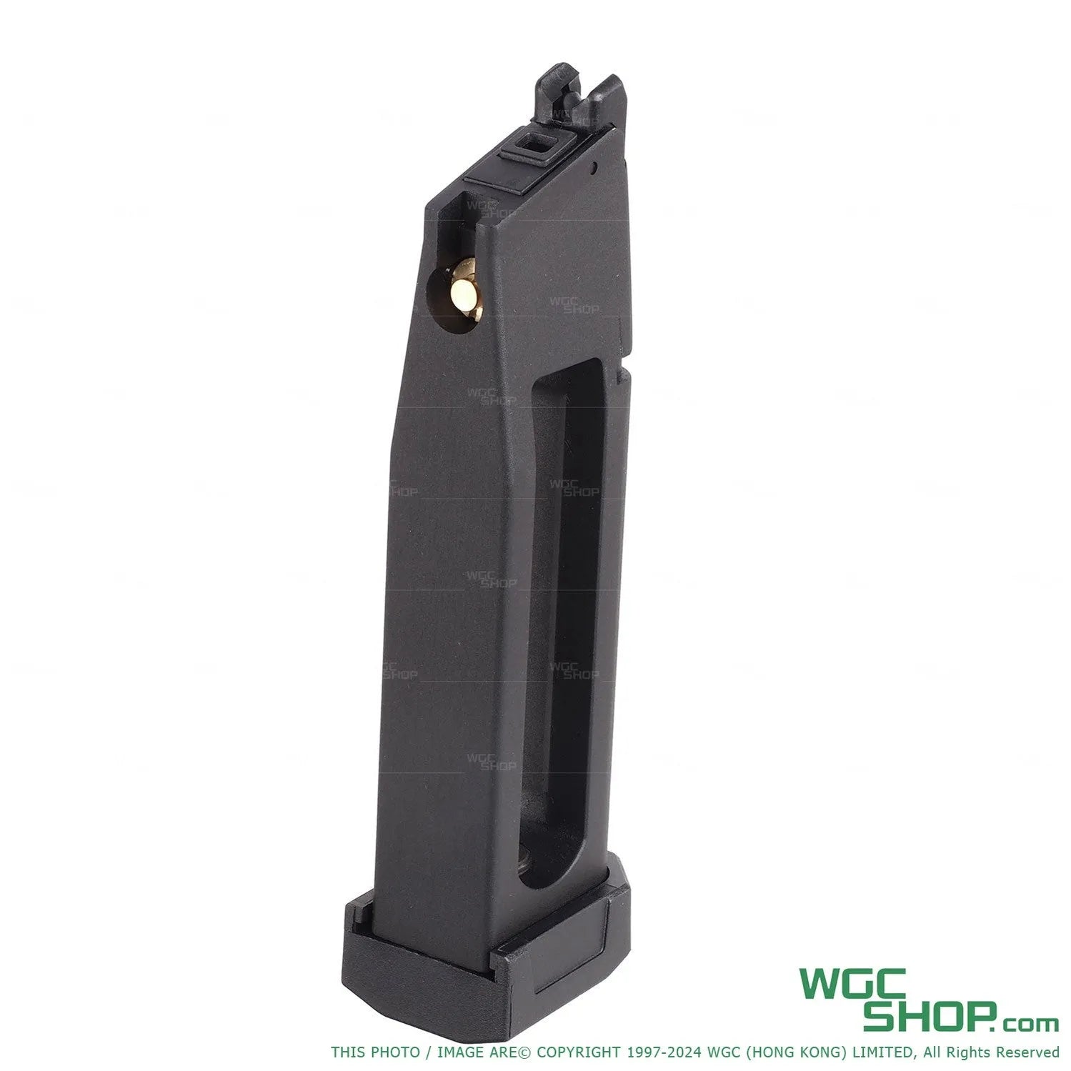 KJ WORKS KP-19 CO2 Airsoft-WGC Shop