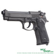 KJ WORKS M9 Heavy Weight GBB Airsoft-WGC Shop