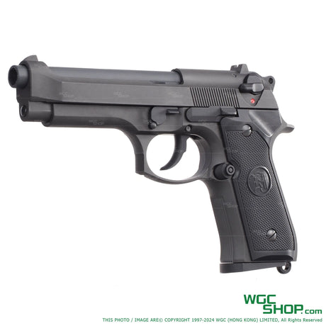 KJ WORKS M9 Heavy Weight GBB Airsoft-WGC Shop