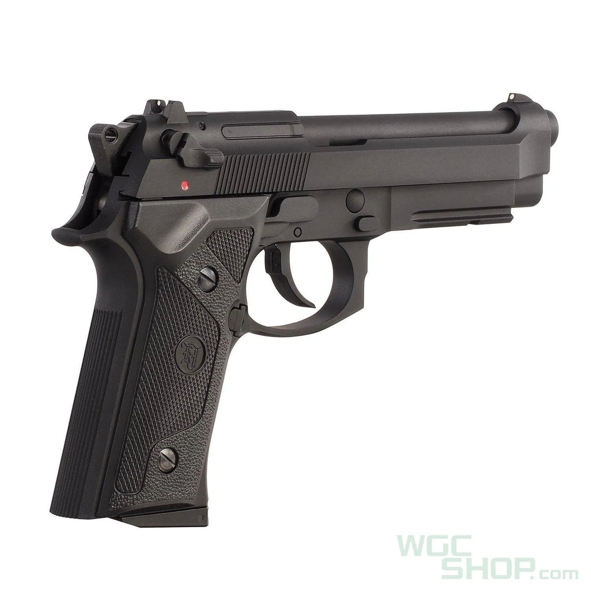 KJ WORKS M9 VE GBB Airsoft - WGC Shop