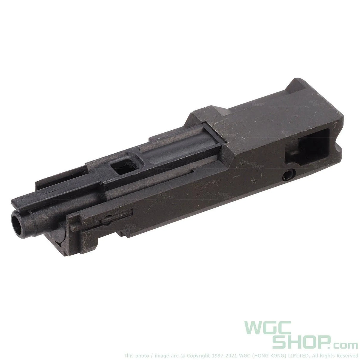 KJ WORKS Original Parts - KC-02 Bolt Carrier Set - WGC Shop
