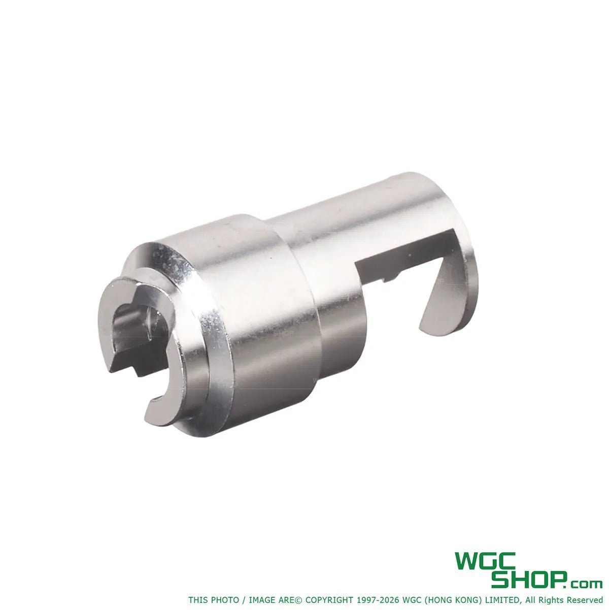 KJ Works Original Parts - KC-02 Magazine Latch ( KC02-48 ) KJW-ZKJKC02-48