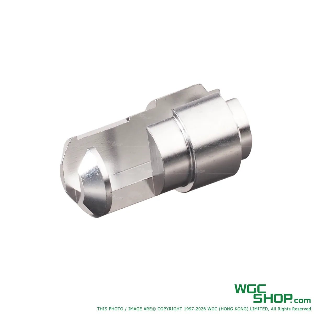 KJ Works Original Parts - KC-02 Magazine Latch ( KC02-48 ) KJW-ZKJKC02-48