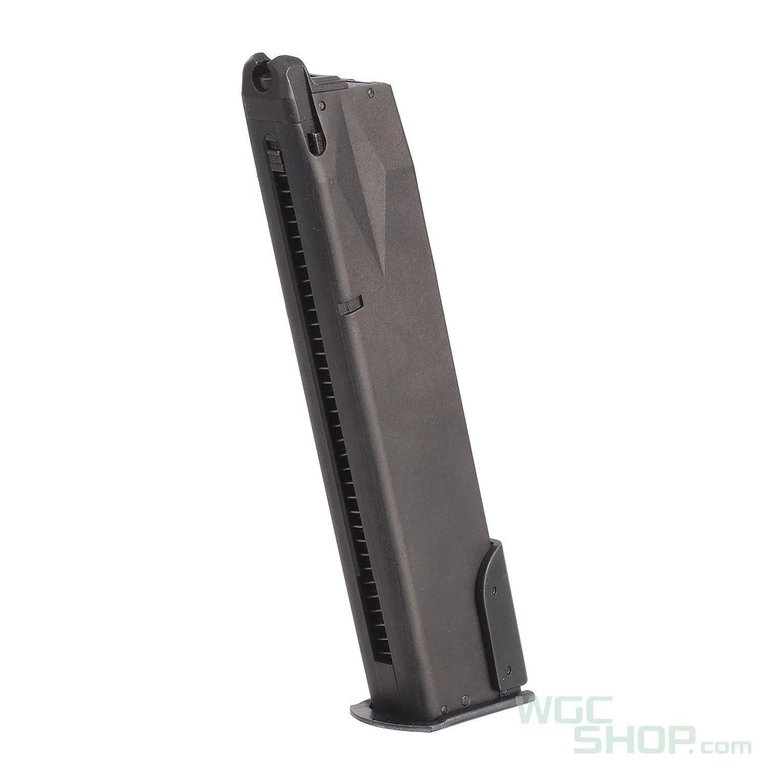 KSC 32Rds Gas Magazine for M93R / M9 ( System 7 / Taiwan