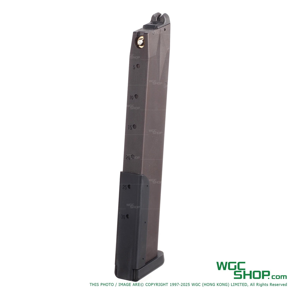 KSC 49Rds M93RII / M9 Gas Airsoft Magazine ( Japan Version )