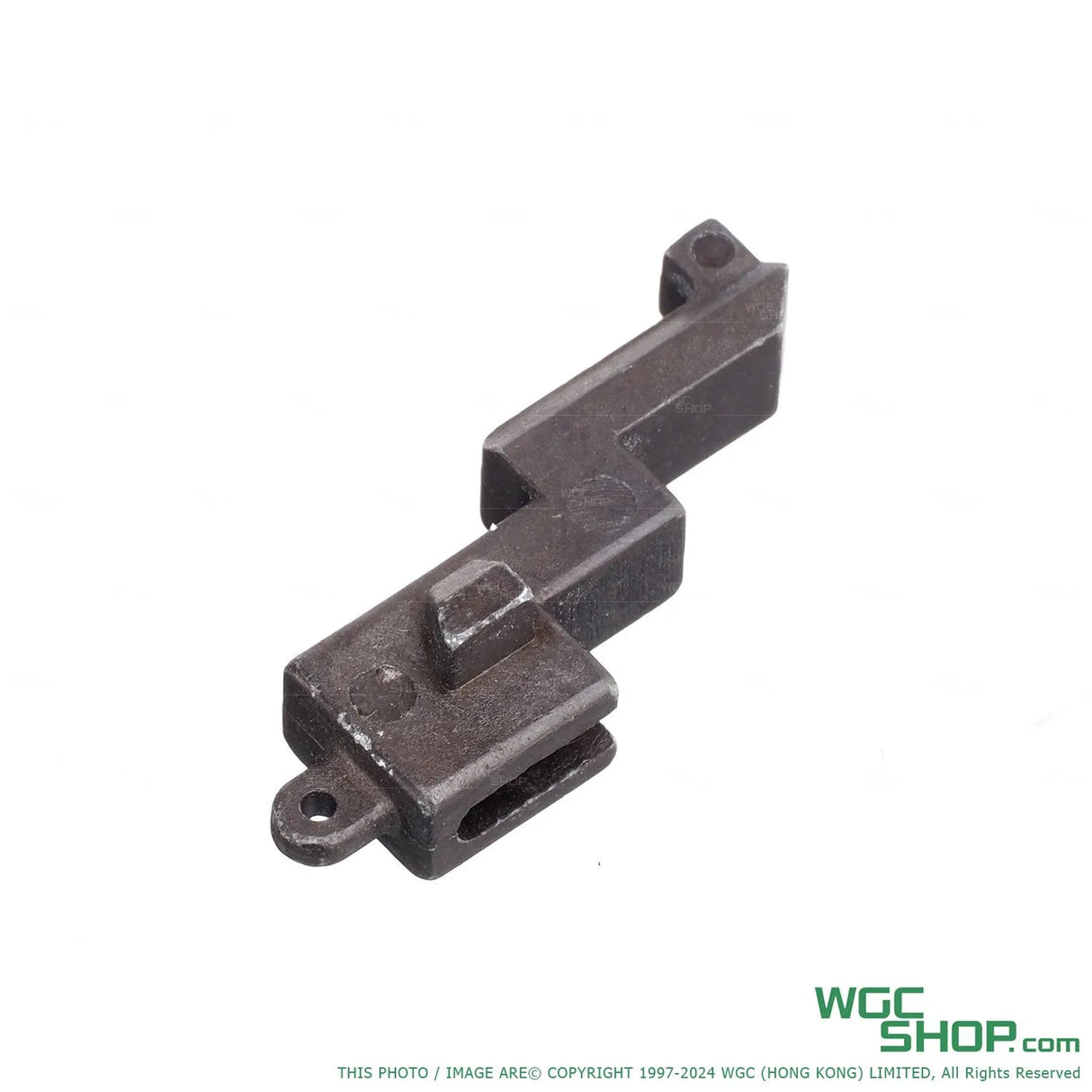 KSC / KWA Original Parts - Full Auto Sear for MP9 / TP9 #153-WGC Shop