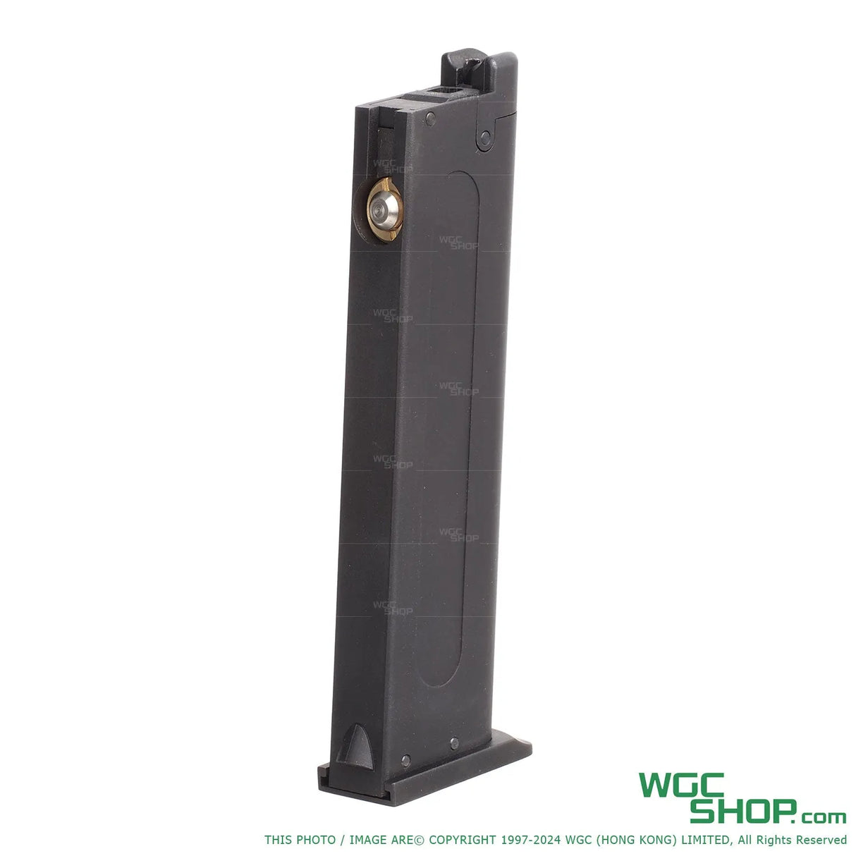 KSC Makarov 9Rds Gas Airsoft Magazine-WGC Shop