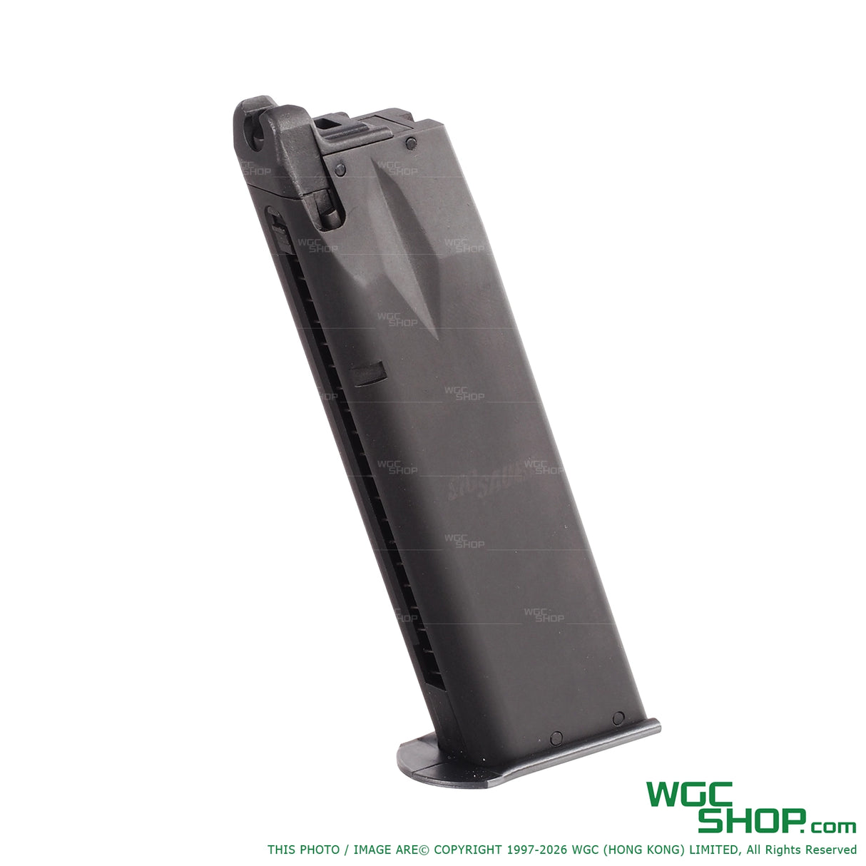 KSC P226R 25Rds Gas Airsoft Magazine KSC-MAG-P226R - WGC Shop