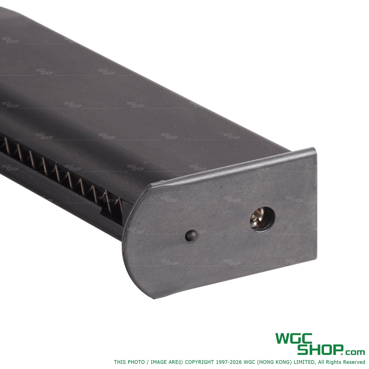 KSC P226R 25Rds Gas Airsoft Magazine KSC-MAG-P226R - WGC Shop