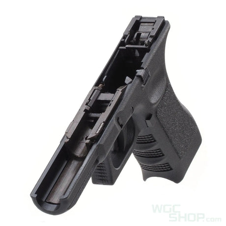 KSC G17 Railed GBB Airsoft - WGC Shop