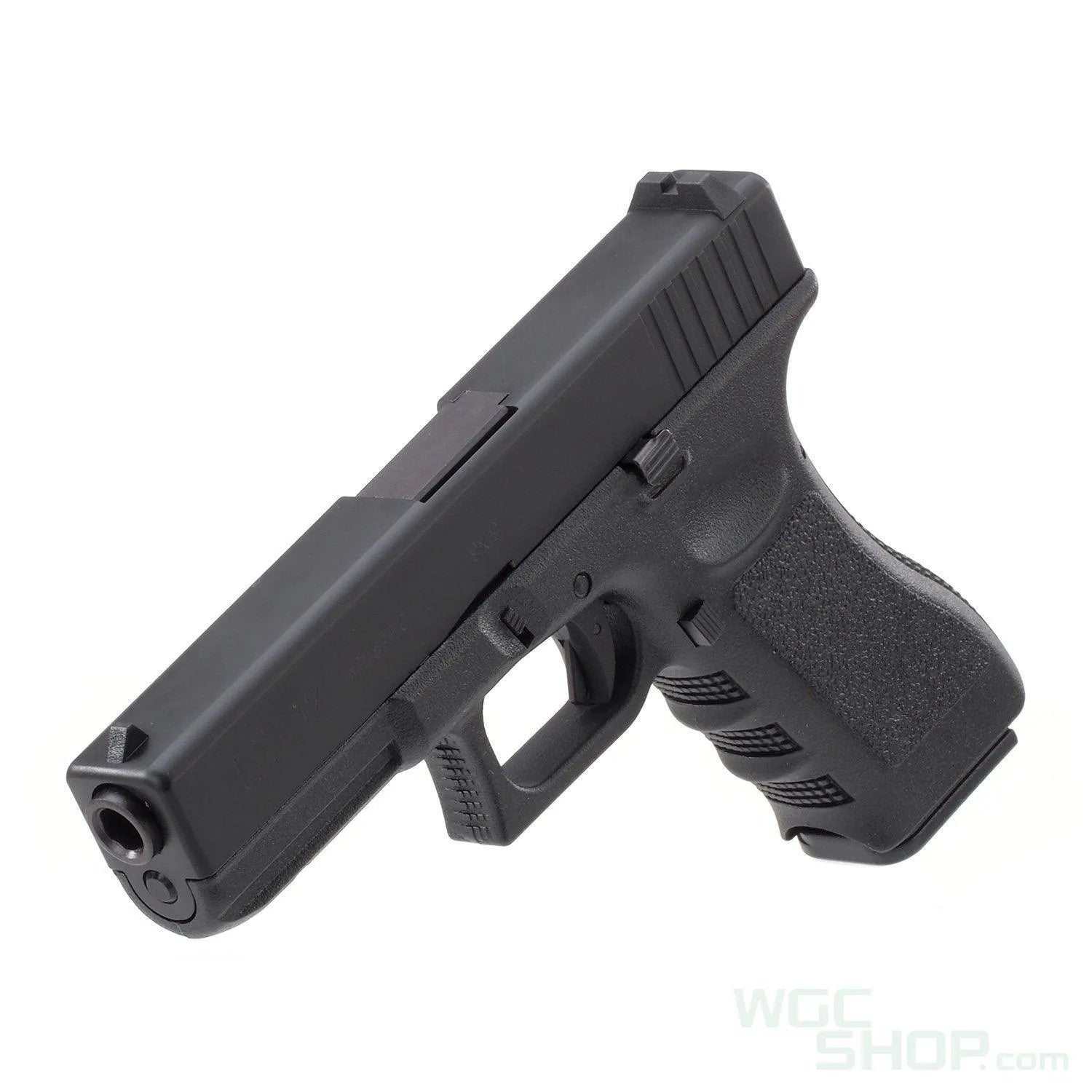 Glock17 ガスガン KSC KSC Seventeen Railed GBB Airsoft – WGC Shop
